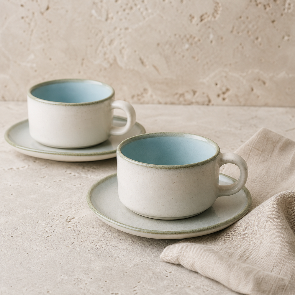 Coast Cup Set