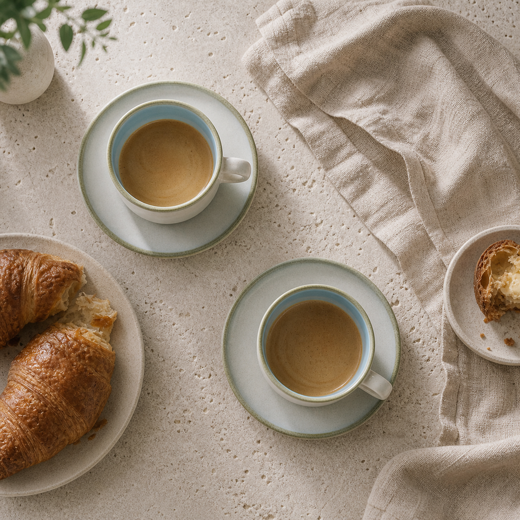 Coast Cup Set — lifestyle