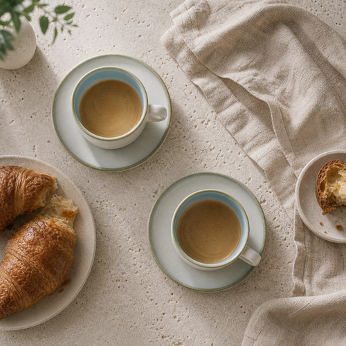 Coast Cup Set — lifestyle