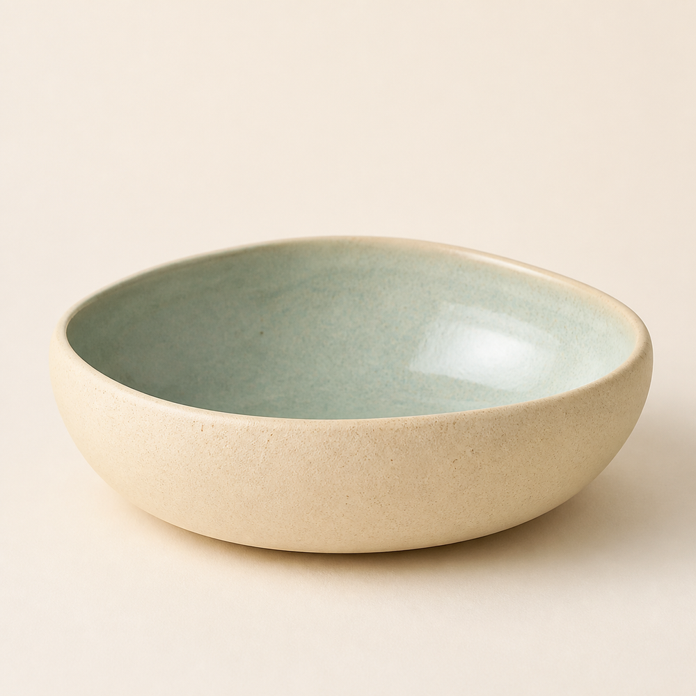 Coast Serving Bowl