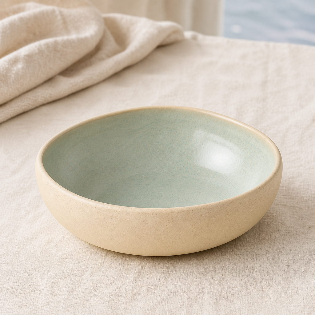 Coast Serving Bowl lifestyle view