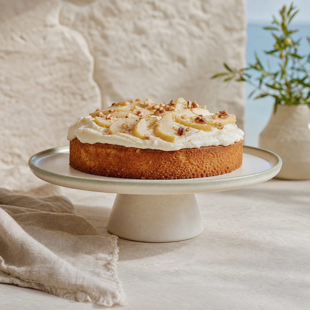 Cove Cake Stand — hero