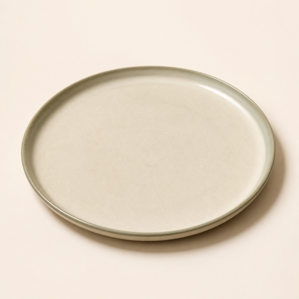 Cove Side Plate ceramic plate