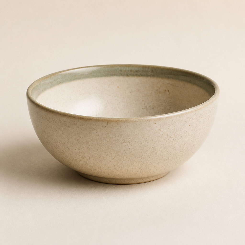 Drift Soup Bowl ceramic bowl