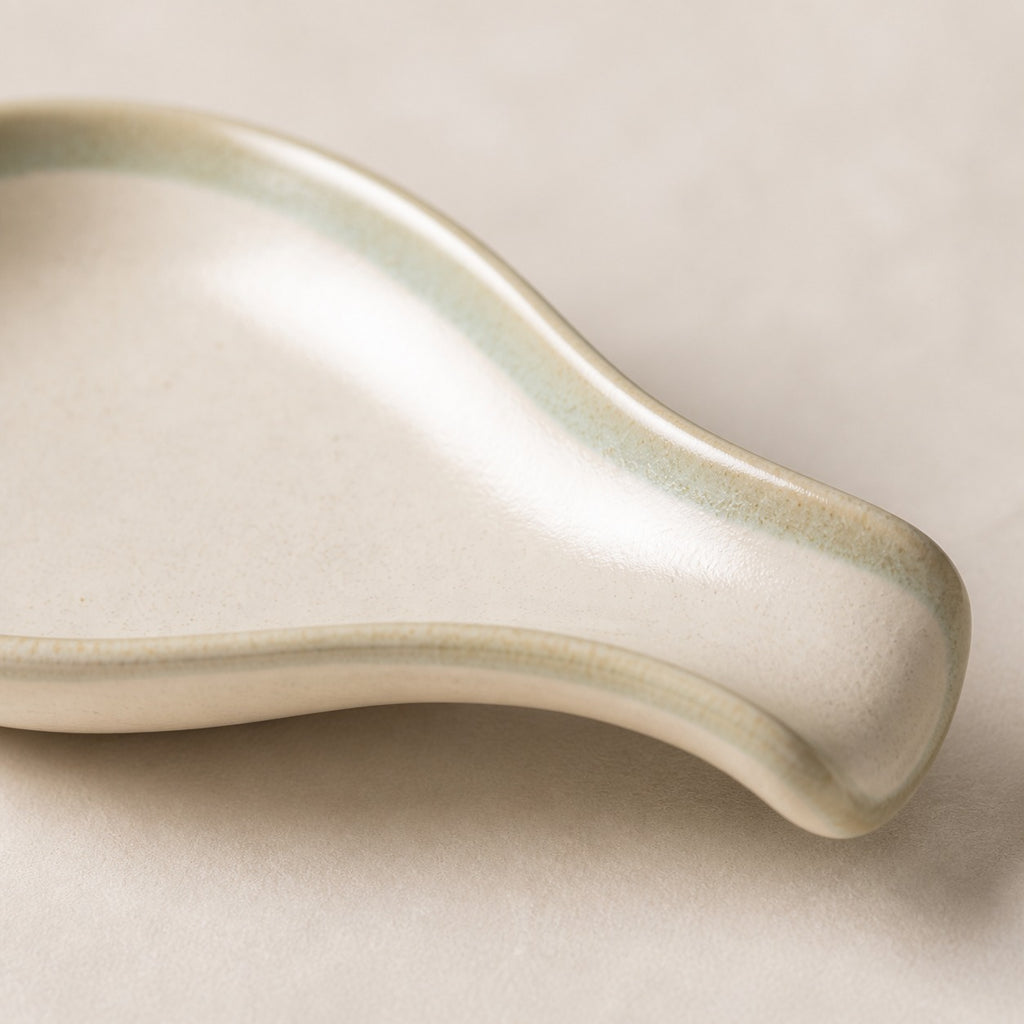 Drift Spoon Rest — detail