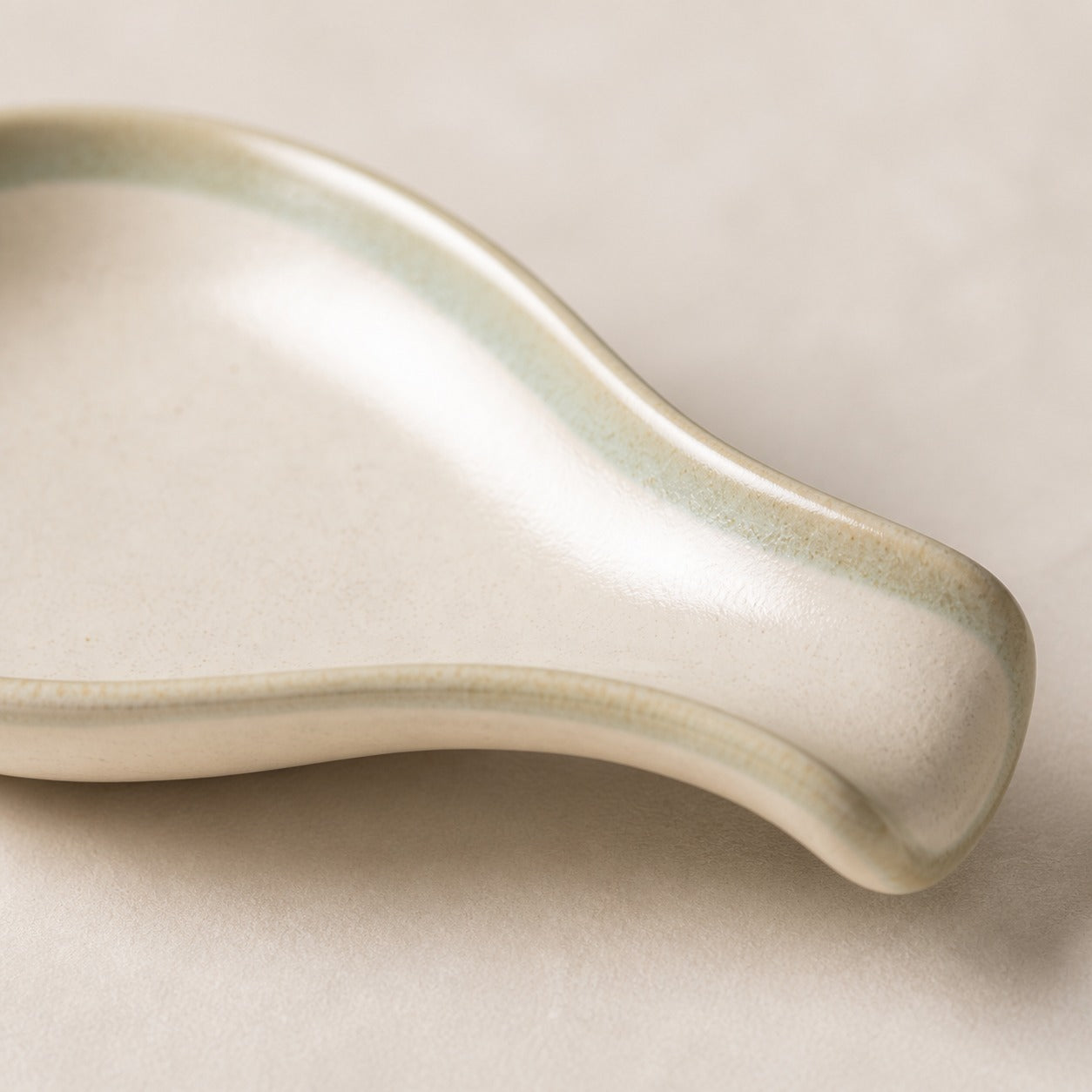 Drift Spoon Rest — detail