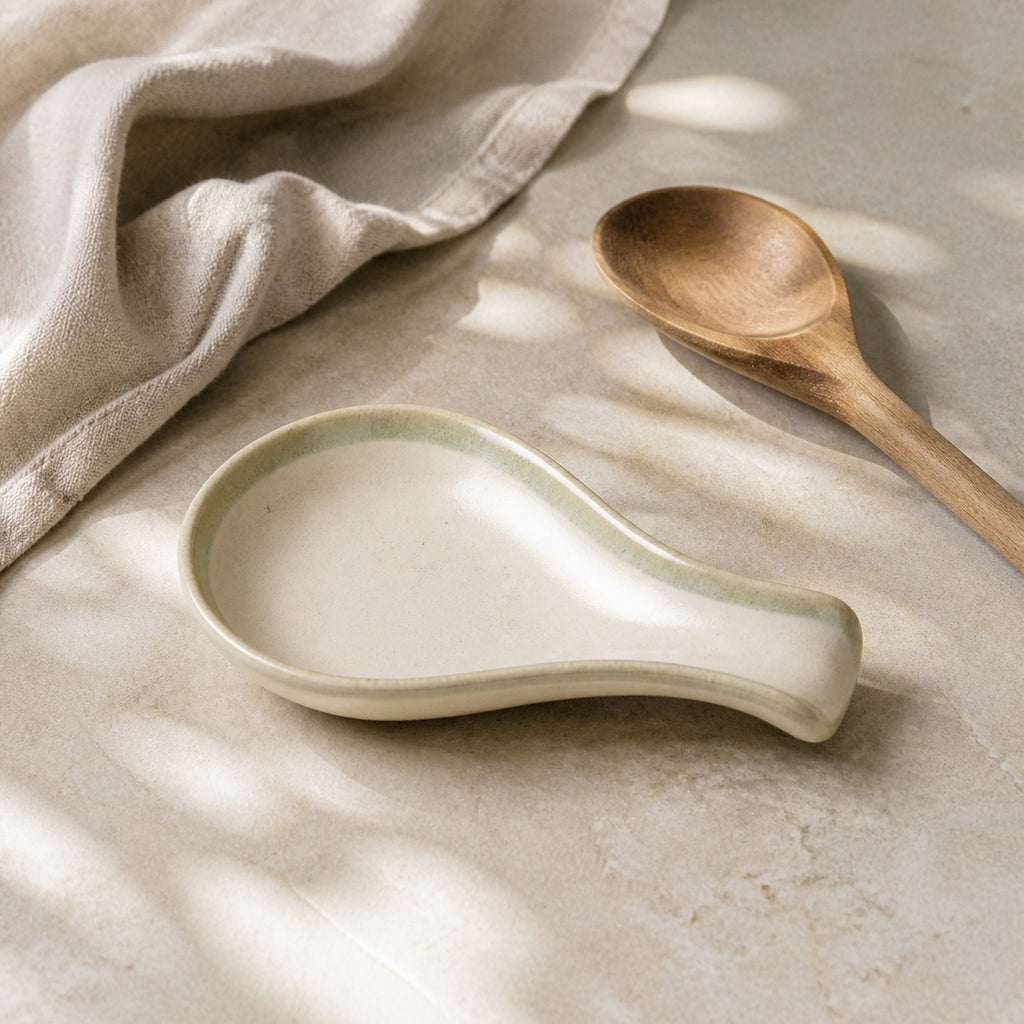 Drift Spoon Rest — lifestyle