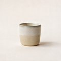 Dune Handleless Cup — hero