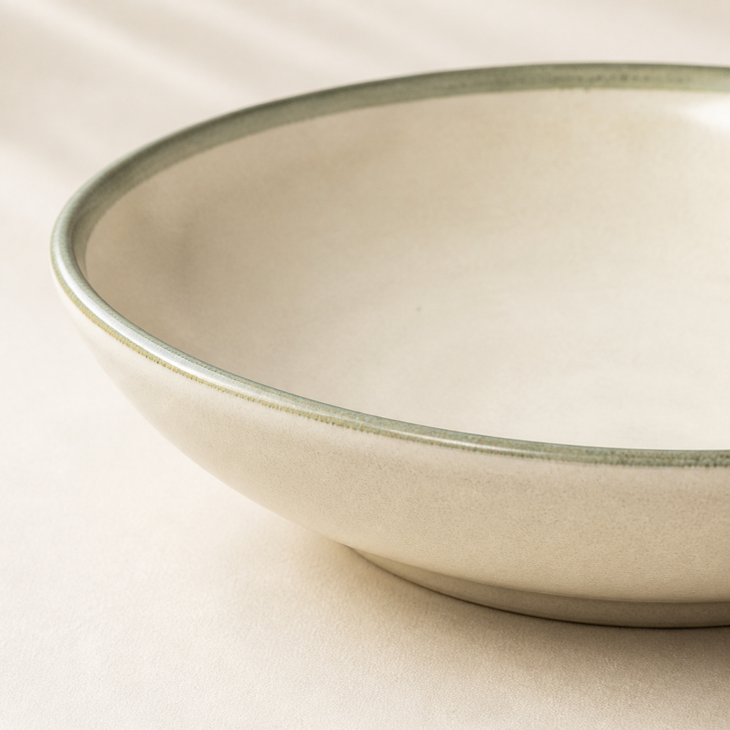 Forma Coupe Bowl — detail