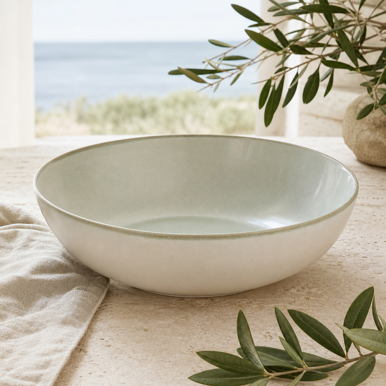 Horizon Salad Bowl — hero
