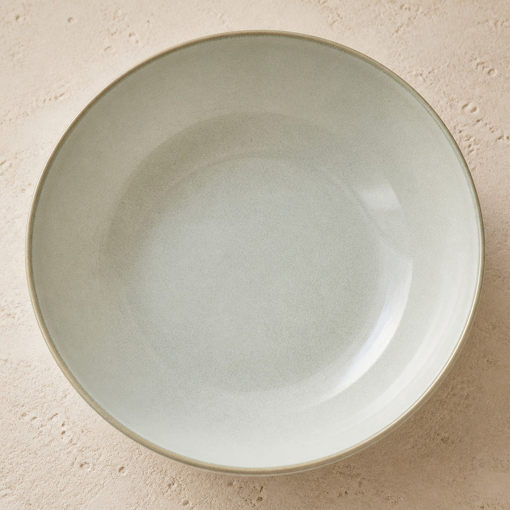 Horizon Salad Bowl — detail
