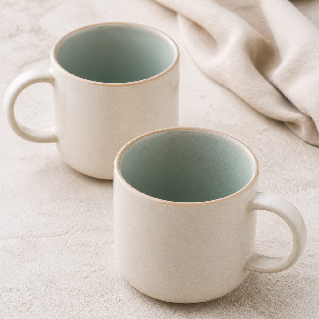 Morning Pair Set — detail