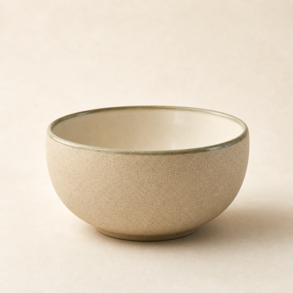 Pebble Cereal Bowl ceramic bowl