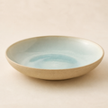 Shore Pasta Plate ceramic plate