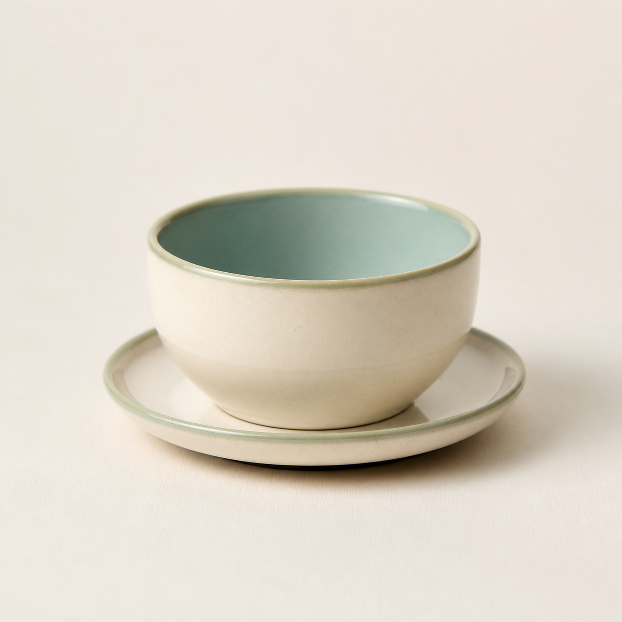 Shore Tea Cup — hero