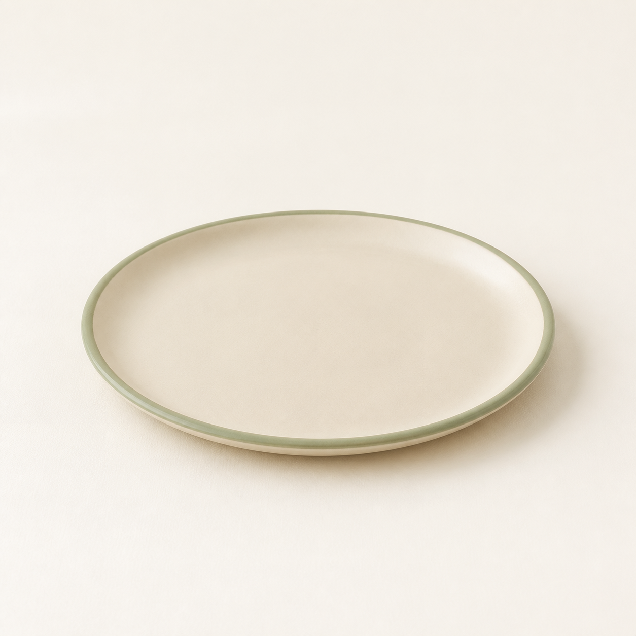 Still Dessert Plate — hero