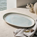 Tide Oval Platter — hero